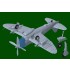 1/24 P-47D Thunderbolt Razorback