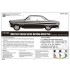 1/25 1964 Ford Falcon Sprint Hardtop, Stock Plus