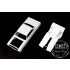 1/25 1964 Ford Falcon Sprint Hardtop, Stock Plus