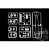1/25 1964 Ford Falcon Sprint Hardtop, Stock Plus