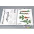 1/48 Chinese FC-1 Fierce Dragon (Pakistani JF-17 Thunder)