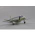 1/48 British Supermarine Attacker F.1 Fighter