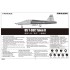 1/48 US Northrop T-38C Talon II