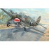 1/32 Curtiss P-40F War Hawk