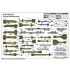 1/32 US Aircraft Weapons - Guided Bombs