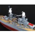 1/200 USS Arizona BB-39 1941