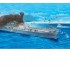 1/200 USS Yorktown (CV-5) Aircraft Carrier