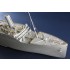 1/200 HMHS Britannic White Star Ship