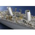 1/200 HMHS Britannic White Star Ship