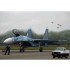1/144 Russian Su-27 Flanker B
