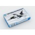 1/144 General Dynamics F-16A/C Fighting Falcon Block 15/30/32
