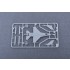 1/144 General Dynamics F-16A/C Fighting Falcon Block 15/30/32