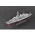 1/350 HMS Montrose Type 23 Royal Navy Frigate (F236)