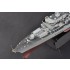 1/350 HMS Montrose Type 23 Royal Navy Frigate (F236)