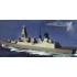 1/350 HMS Daring Type 45 Destroyer 