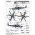 1/35 Ka-52 Alligator Hokum-B Helicopter
