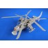 1/35 Ka-52 Alligator Hokum-B Helicopter