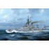 1/350 Royal Navy Battleship HMS Dreadnought