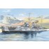 1/350 HMS York Heavy Cruiser