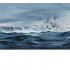 1/350 German Bismarck Battleship