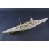1/350 German Scharnhorst Battle Cruiser