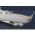 1/350 German Scharnhorst Battle Cruiser