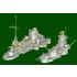 1/350 German Scharnhorst Battle Cruiser