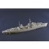 1/350 HMS Scylla Dido-class Light Cruiser