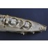 1/350 HMS Scylla Dido-class Light Cruiser