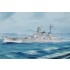 1/350 DKM O Class Battlecruiser Barbarossa