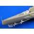 1/350 HMS Renown Battlecruiser 1942