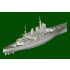 1/350 HMS Renown Battlecruiser 1942