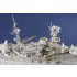 1/350 HMS Royal Oak Revenge-class Battleship