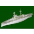 1/350 HMS Royal Oak Revenge-class Battleship