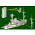 1/350 HMS Royal Oak Revenge-class Battleship