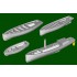 1/350 HMS Royal Oak Revenge-class Battleship