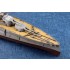 1/350 HMS Royal Oak Revenge-class Battleship