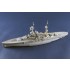 1/350 HMS Resolution Revenge-class Battleship