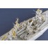 1/350 HMS Resolution Revenge-class Battleship