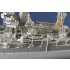 1/350 HMS Resolution Revenge-class Battleship