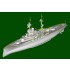 1/350 HMS Resolution Revenge-class Battleship