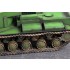 1/35 Soviet KV-5 Super Heavy Tank