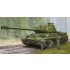 1/35 Soviet JS-2M Heavy Tank Early 