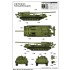 1/35 Soviet 2S7 Self-Propelled Gun