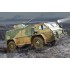 1/35 Russian GAZ39371 High-Mobility Multipurpose Military Vehicle