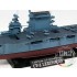 1/350 USS CV-2 Lexington carrier 05/1942