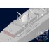 1/700 AOE Fast Combat Support Ship USS Sacramento(AOE-1)