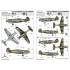1/48 Curtiss H-81A-2 American Volunteer Group (AVG) P-40 Variant