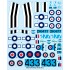 1/48 WWII British Fairey Firefly Mk I