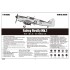 1/48 WWII British Fairey Firefly Mk I